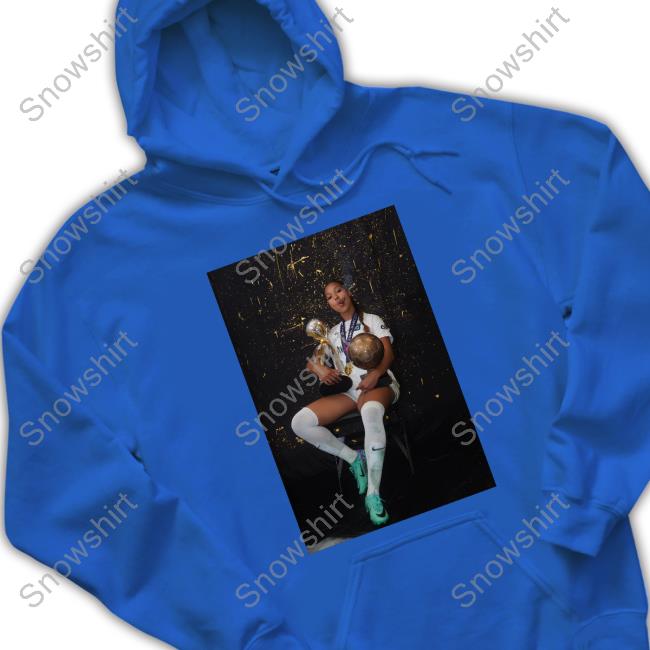 Official Gotham Fc Midge Purce Nwsl Championship Tee Midge Purce Always Cookin Long Sleeve T Shirt