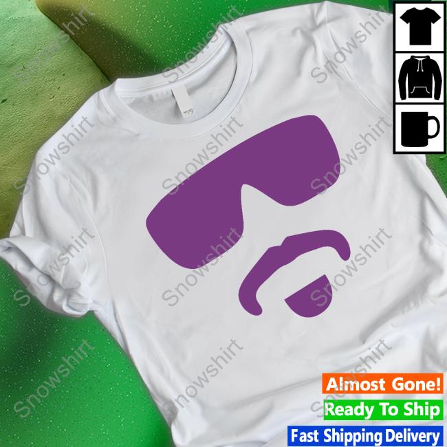 Official Hayden Travinski Moustache Shirt Official Lsu Tigers Baseball Hayden Travinski Moustache T Shirts