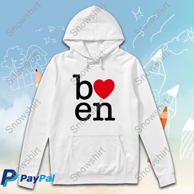Love Bo En Tshirt Official Merch Store | T-Shirts, Music & More | Hello Merch