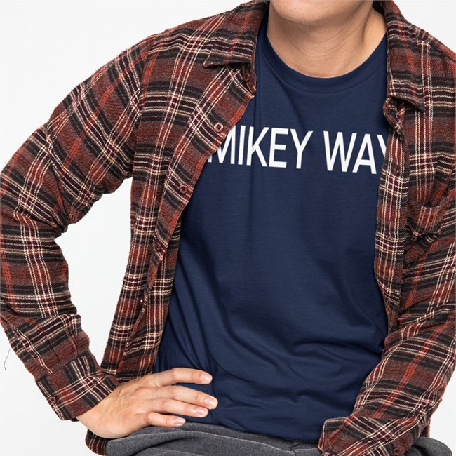 Mikey Way Tee