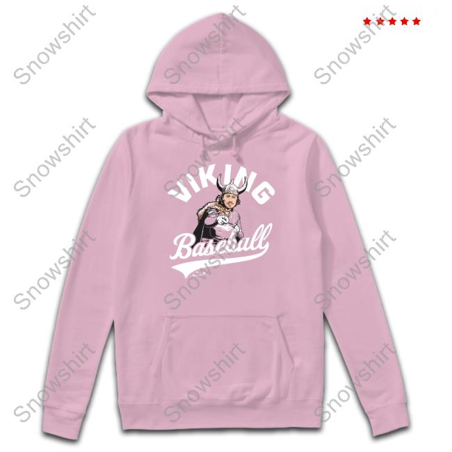Jonathan India Viking Baseball Shirt Viking Baseball Shirt