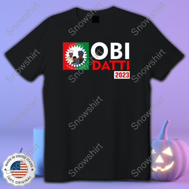 Obi Datti 2023 Hoodie Thattomboy Estherumoh10