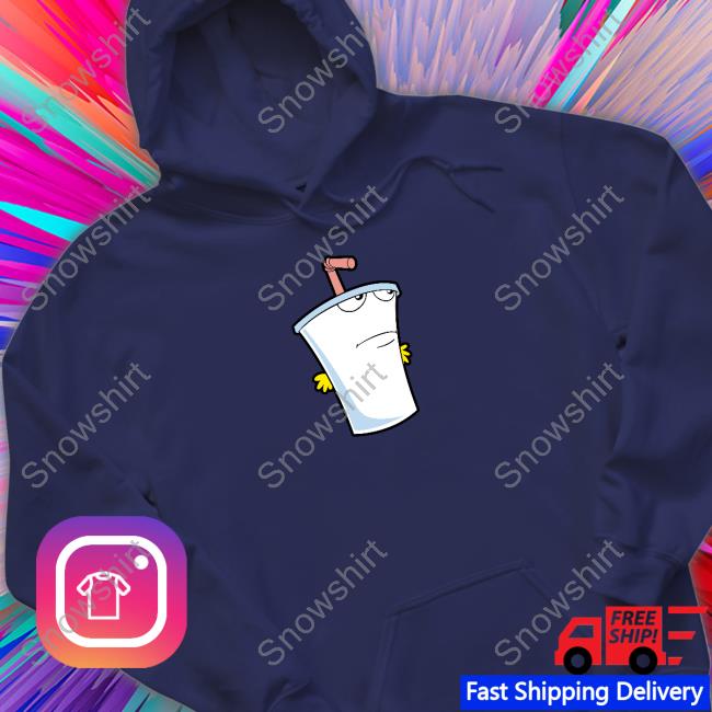 Official Daylight Curfew The Master Shake Chenille Sweatshirt