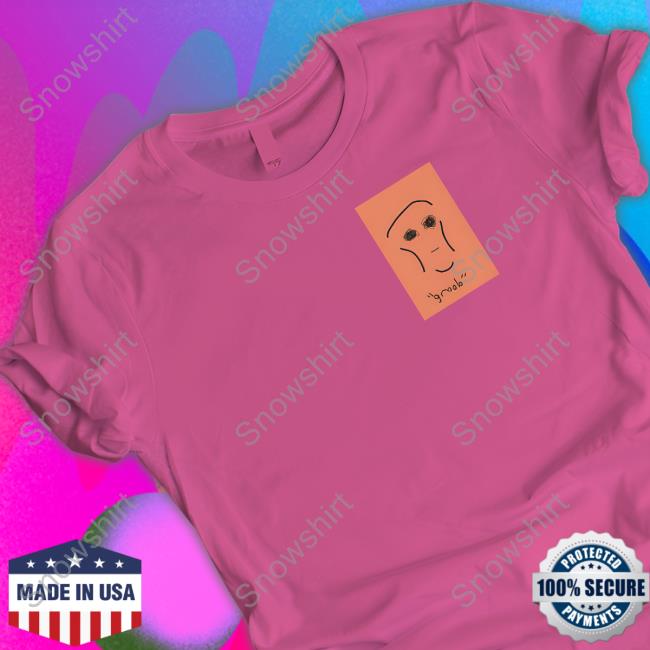 Piss Baby Store Official Groob Long Sleeve T-Shirt