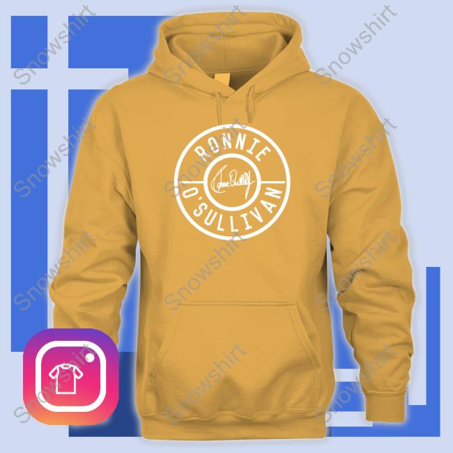Official Retro Tee Official Retro Long Sleeve Tee