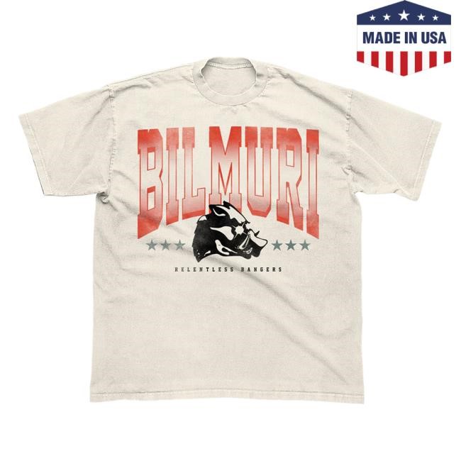 Official Bilmuri Merch Johnny Franck Hog Popover Shirt