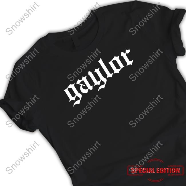 lustrousnet Gaylor T-Shirt