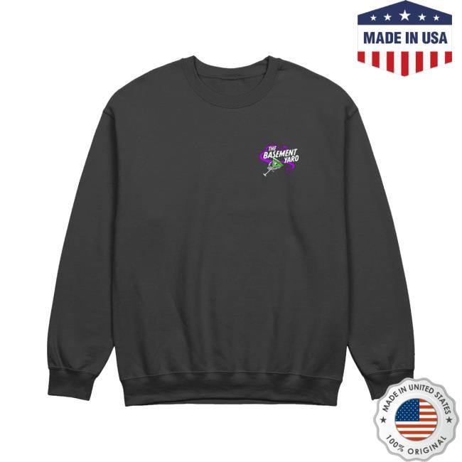 The Spookeasy Bar & Lounge New Tee