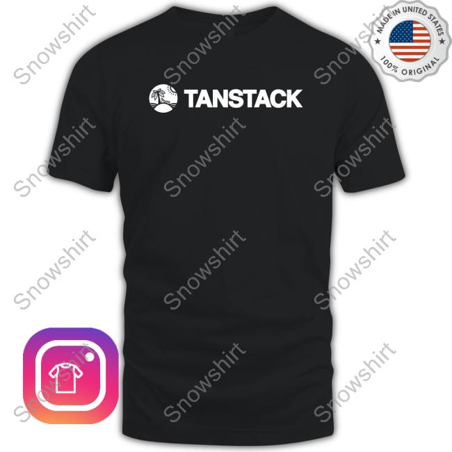 Tanstack Hooded Sweatshirt