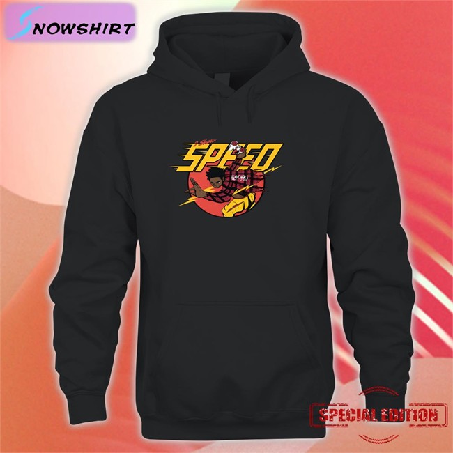 I Show Speed T Shirt