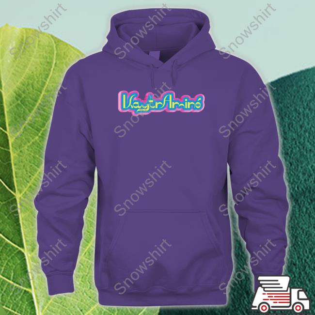Official Kaytramine Merch Black Kaytraminé Shirts Kaytraminé T Shirts