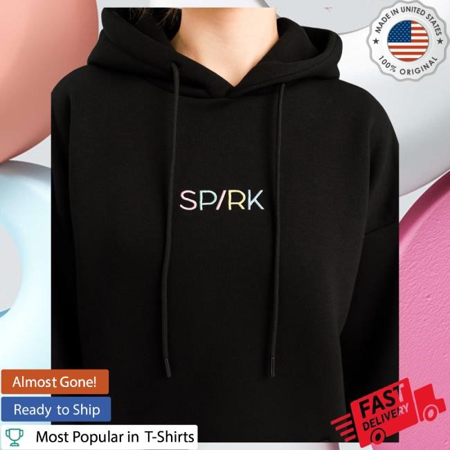Twentyone Hoodie SPRK Store Shop