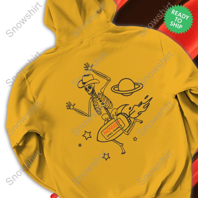 Howdy Space Program Intergalactic Tee Official Ryan Trahan Merch Howdy Space Program Intergalactic Hoodie Howdyhowdy