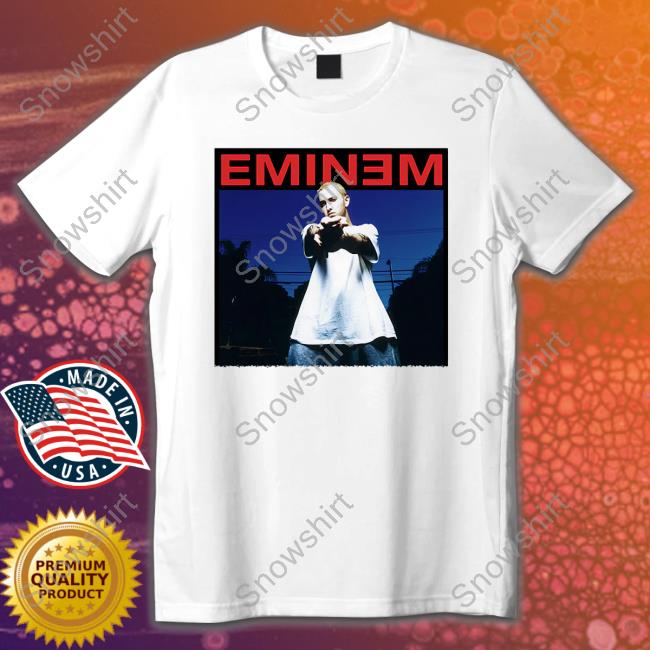 Official Powerline Tee Shirt