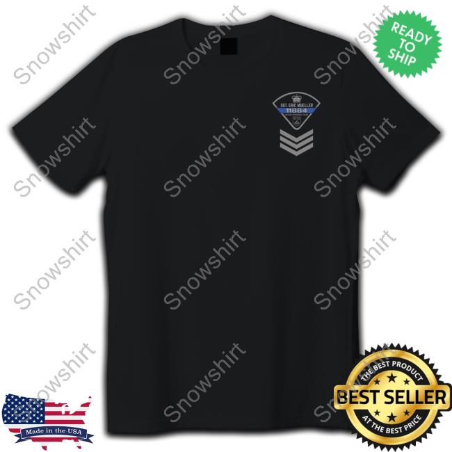 Official Fm Promotions Store Eric Mueller OPP T-Shirt