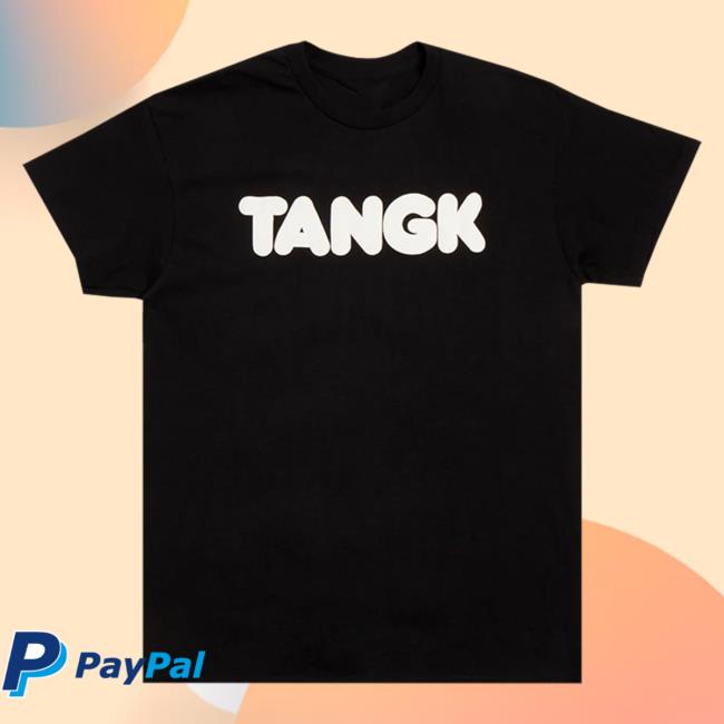 Official Idles Band Merch Store Shop Tangk T-Shirt IdlesBand