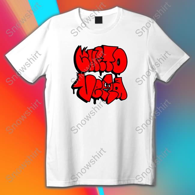 Marlon Chito Vera Hoodie Official Chito Vera Tee