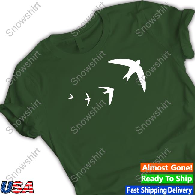 Silhouettesclothing Merch Swifts Hoodie Official Silhouettesclothing Swifts T Shirts
