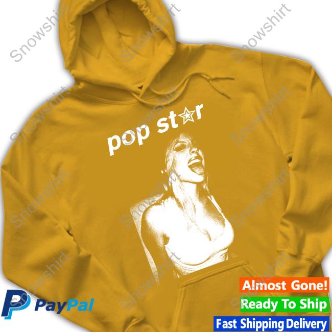 Xylø Merch Popstar Shirt Xylostore Official Xylø Merch Popstar Tee Shirt Xylostore