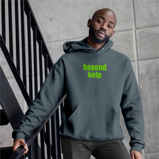 Roselie Savethewilds Beyond Help Shirt