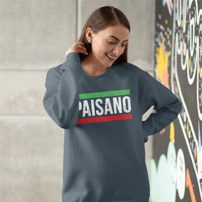 Paisano Tee Vinnie Pasquantino
