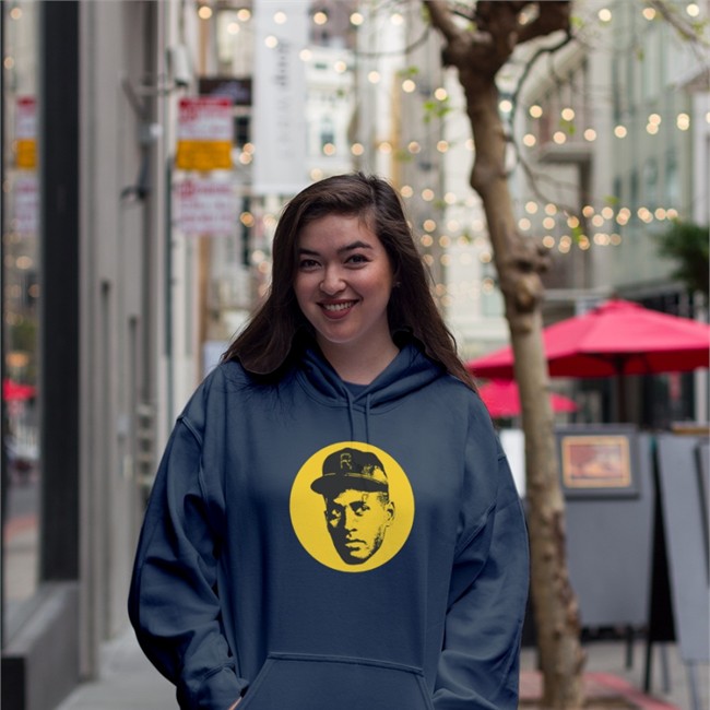 Alex Speier Clemente Floating Head Shirts Clemente Museum Store Alex Speier Clemente Floating Head Tee Clemente Museum Store