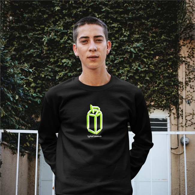 Lyrical Lemonade Merch Carton Balloon Tee Shirt