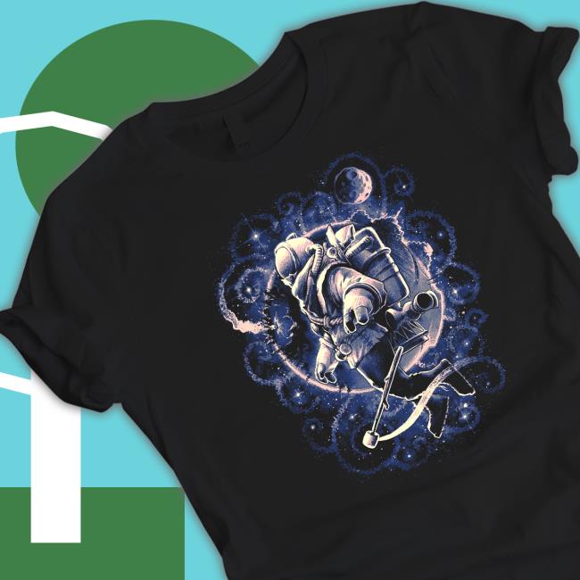 Written In The Stars Shirt