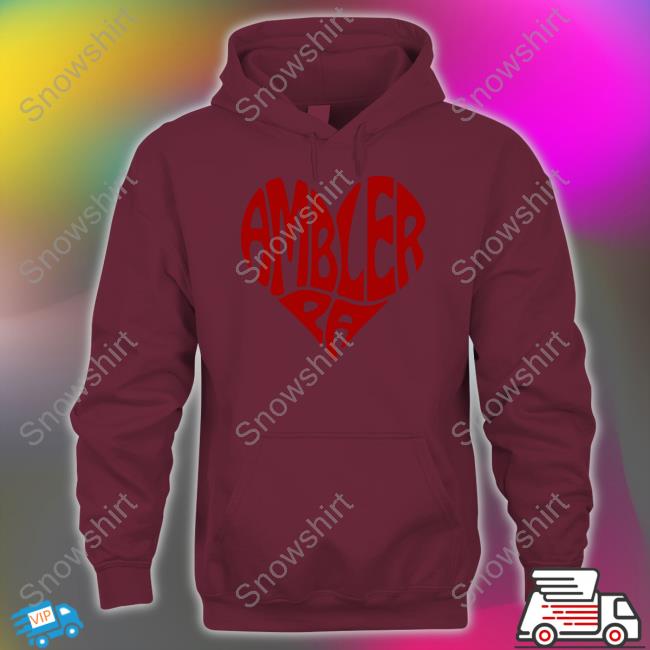 Ambler PA T Shirt Ambler PA T Shirt