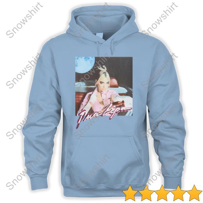 Bershka Shop Dua Lipa Print Tee Shirt Dua Lipa Print Long Sleeve Tee Bershka Shop