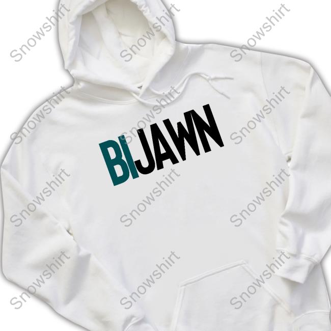 Nick Sirianni Bijawn Shirt Philly Nation