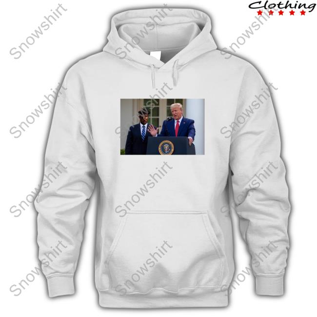 Trump & AB 2024 Limited Edition Tshirt
