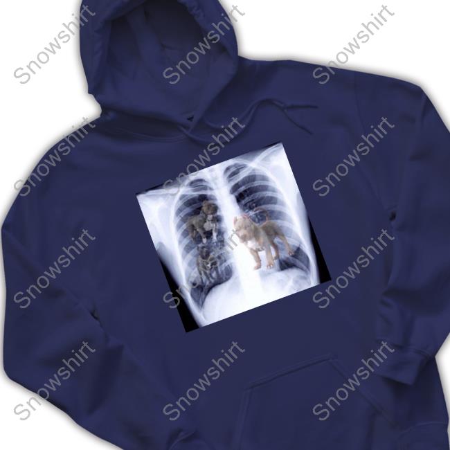 Jeremy Reaves Xray Dog T Shirts Jp Finlay Xray Dog Shirts
