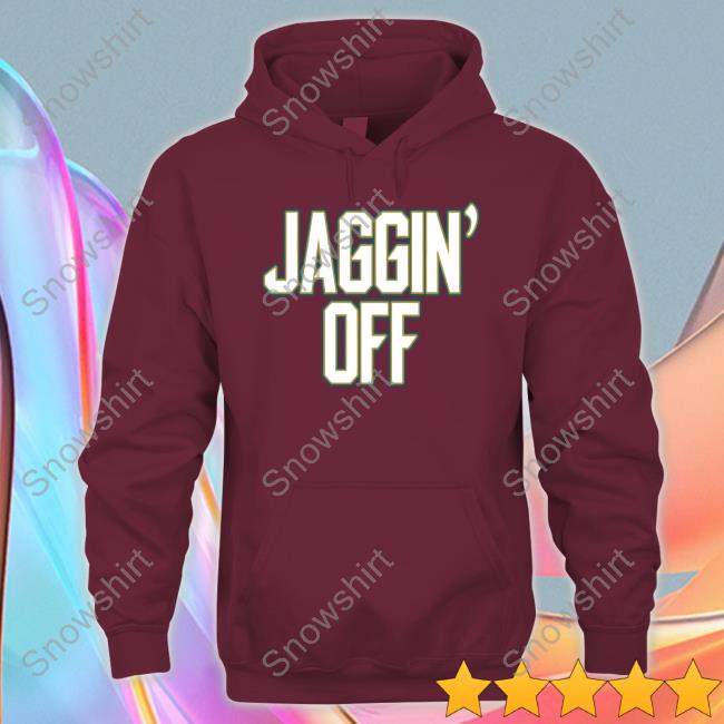 Pardon My Take Jaggin' Off TankTop Pardon My Take Jaggin' Off Hoodie