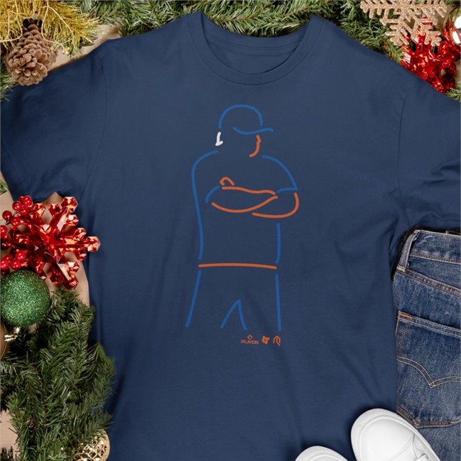 Neon Buck Showalter Shirt Athlete Logos Breakingt Store