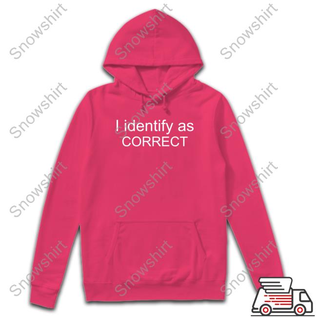Official Brandi Love Satisfactory Scott I Identify As Correct Tee Shirt Official Brandi Love Satisfactory Scott I Identify As Correct Tee