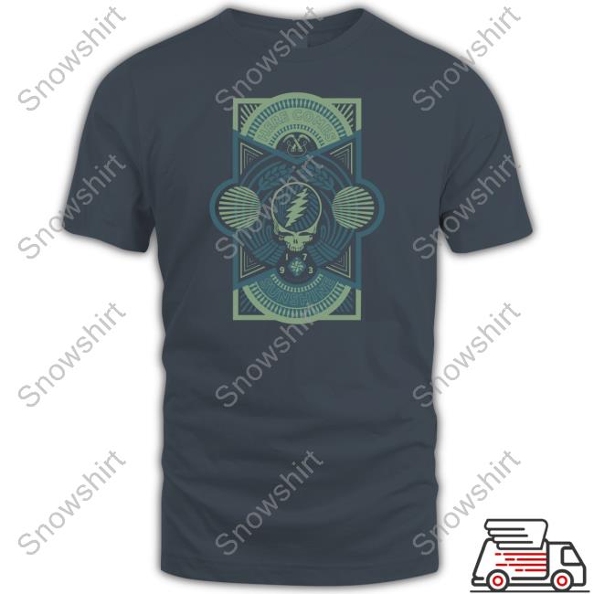Grateful Dead Merch Here Comes Sunshine 1973 Shirt Here Comes Sunshine Sweatshirt