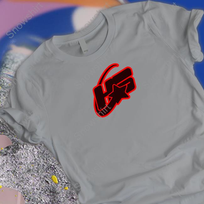 Hollow Squad La 2K Hoodie