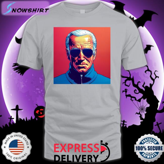 Kim It's Joe Biden Appreciation Month T-Shirt Intertheory Merch It's Joe Biden Appreciation Month Shirt Meme