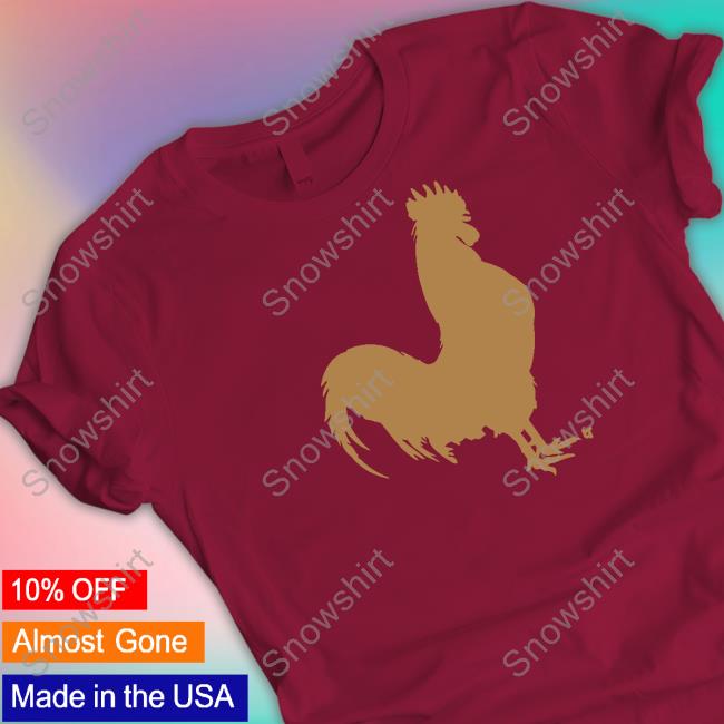 Bcb San Francisco Tee Shirt Breakingt Bcb San Francisco Shirt