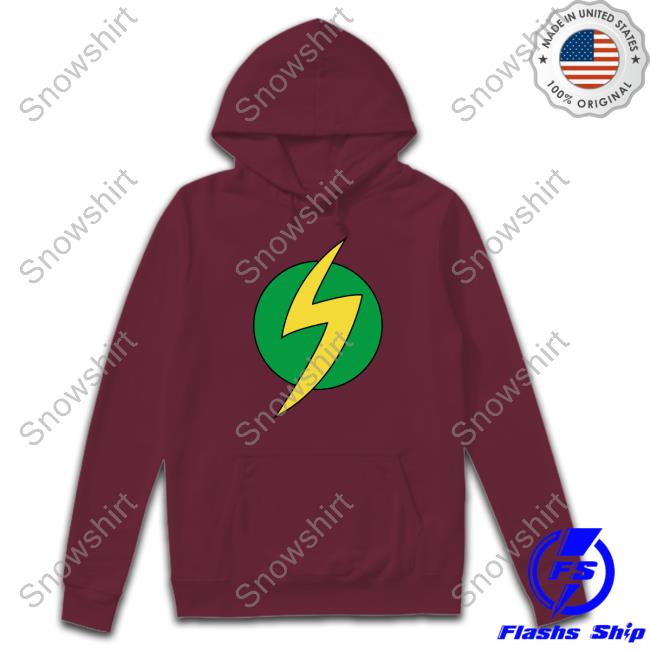 Official Eddsworld PowerEdd Tee Shirt Official Eddsworld PowerEdd Tee Shirt