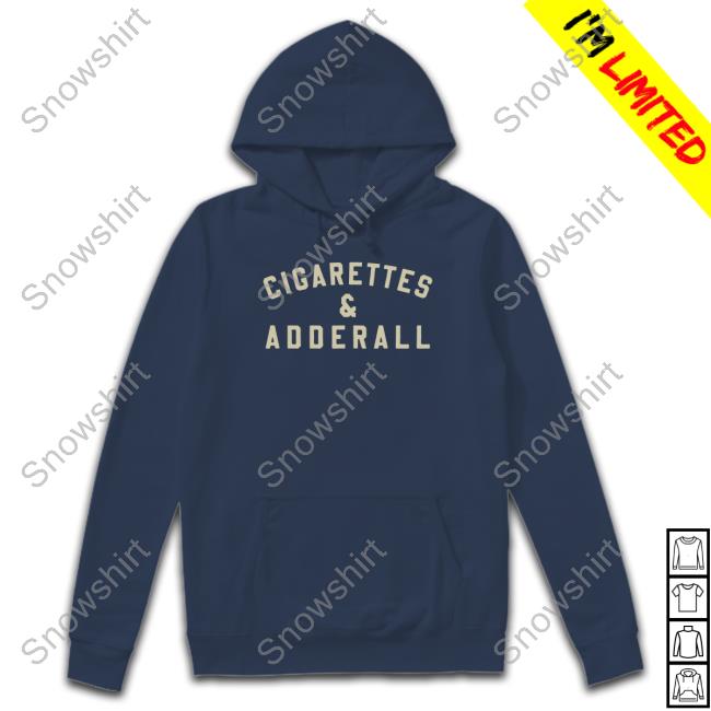 Flatland Cavalry Merch Cigarettes And Adderall T Shirt Official Flatland Cavalry Merch Cigarettes And Adderall T Shirts