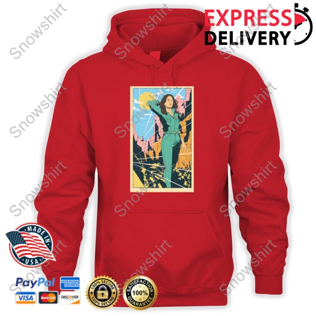 In A Nowhere Place Shirt Official In A Nowhere Place Hoodie