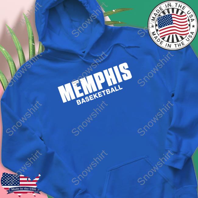 Memphis Baseketball Hoodies Memphis Basketball Memphis Baseketball Tee Memphis MBB