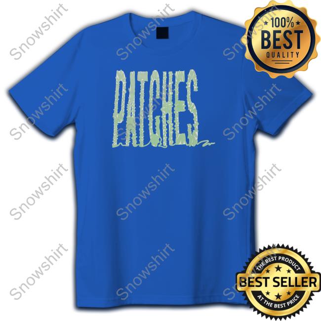 Patches The Purrfect Cat Yarn Name Hoodie