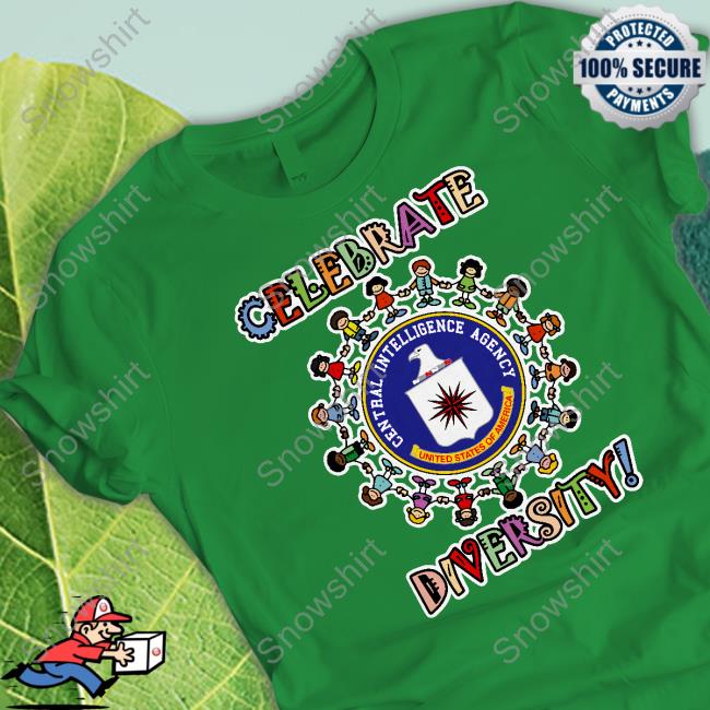 Celebrate Diversity Hoodie Shirts That Go Hard