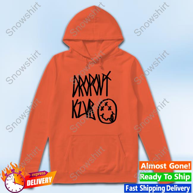 Official Dropout Klub T Shirts Official Dropout Klub Apparel Shirts