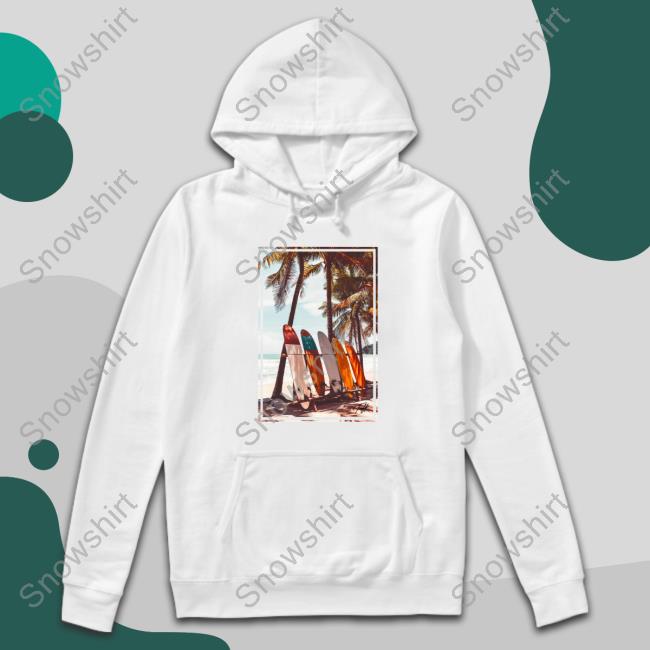 Tuff Wraps Merch Official Tuff Surfboards Shirt
