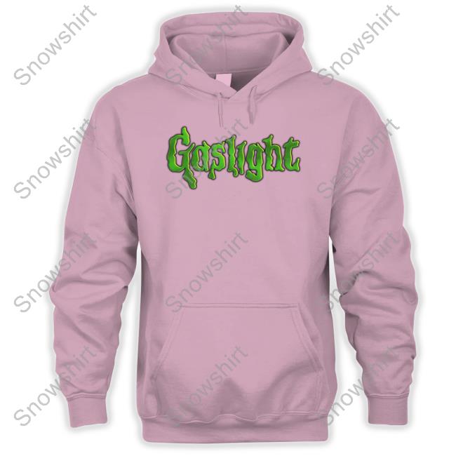 Gaslight Bumps Shirt
