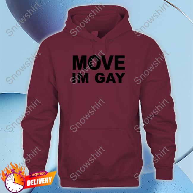 Official Ogbff Merch Move Im Gay Shirt Aliyahinterlude Official Ogbff Merch Move Im Gay Shirt Aliyahinterlude